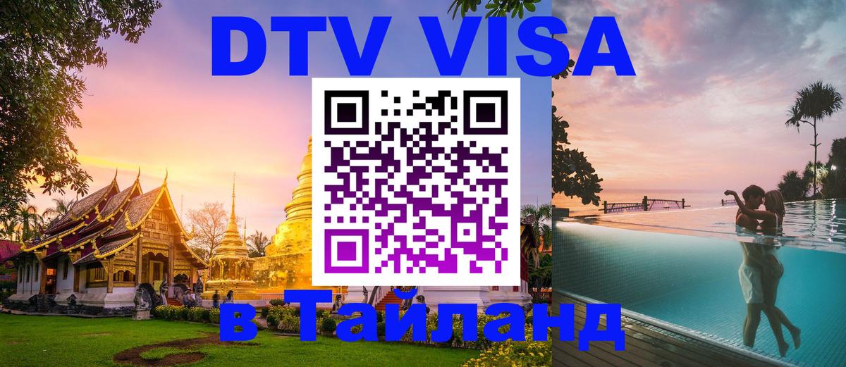 Сколько стоит DTV виза — актуальные цены, оформление даже без документов - 19.11.2025 